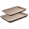 Nutrichef Cookie Sheet Of 2Pc Set NC2TRBK1.5 - alternate 1